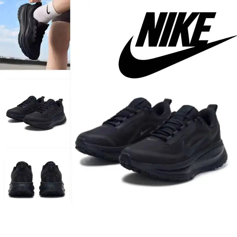 New Nike HQ7001-001 Black Waterproof Running Shoes With GORE TEX Limited Deal