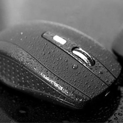 2.4GHz Wireless Mouse Optical Mice with USB Receiver Gamer 6 Buttons Mouse For Computer PC Laptop Accessories