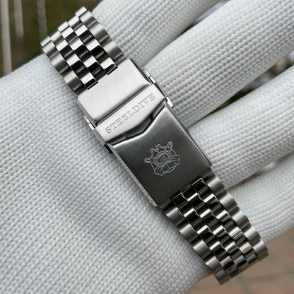 STEELDIVE SD1973 Men's Dive Watch NH35 Automatic Mechanical Men's Watch Luminous Ceramic Bezel Diver watch men watches Sapphire