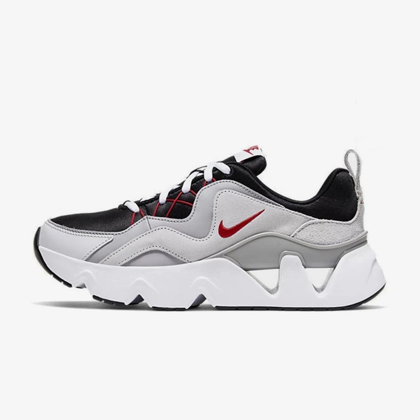 Nike genuine RYZ 365 women's comfortable and cushioned sports and leisure shoes BQ4153-001