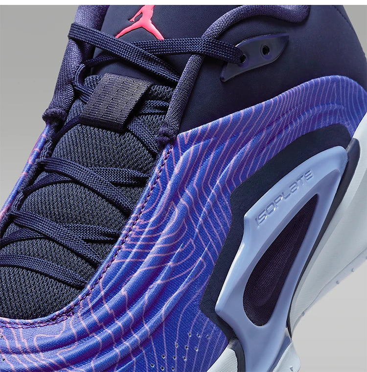 Nike genuine JORDAN LUKA 3 men's sports training basketball shoes FQ1285-500