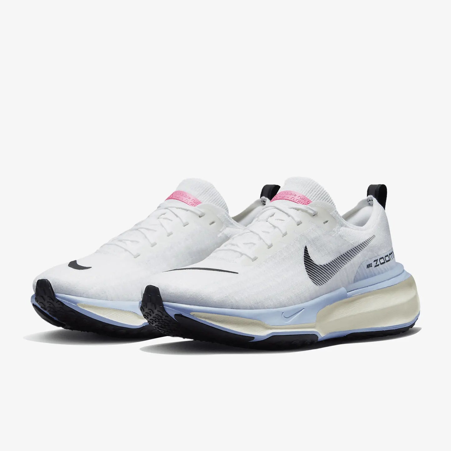 Nike Official Genuine Invincible Men's and Women's Casual Sports Running Shoes DR2615-100