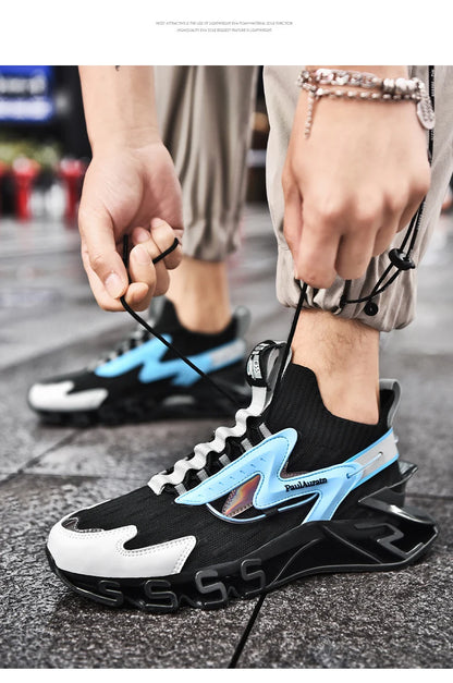 Pantofi bărbați Adidași bărbați Pantofi casual bărbați Pantofi de tenis Pantofi de lux Pantofi de antrenament Pantofi de alergare Pantofi respirabili Pantofi de modă Pantofi de alergare pentru bărbați