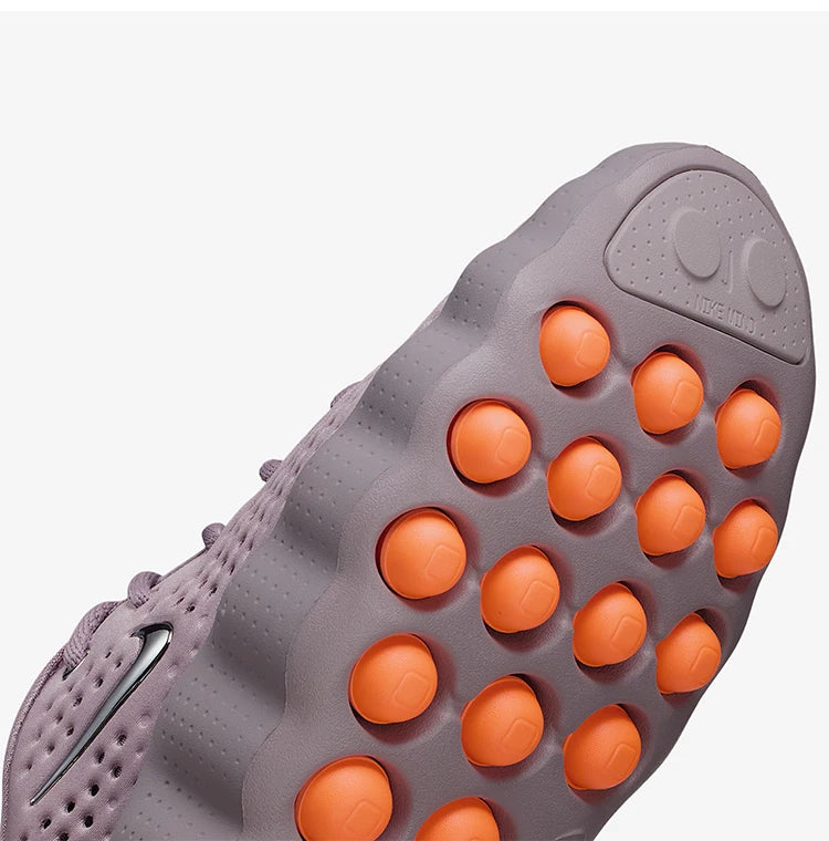 Nike Authentic Mind 002 Women's Low-Top Lace-Up Wear-Resistant Sports Shoes HQ4310-200