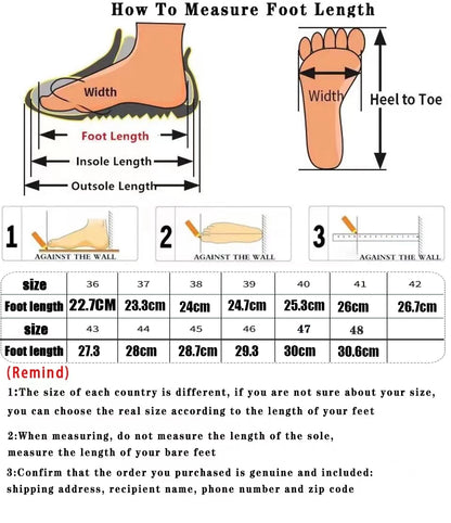 Men's Hiking Shoes Waterproof All-Terrain Outdoor Sneakers Non-Slip for Trekking Camping Tactical Training  Outdoor Cycling