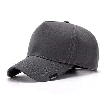 BIG head OVERSIZE 56-60CM/61-65CM Men Women Baseball Cap Casual  Fishing Outdoor Sun Protection