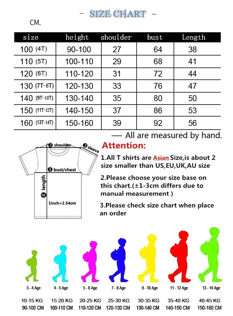 Sommerliches Fortnite-Kinder-Set: T-Shirt und Shorts, 2-teilig, Anime-Design, kurzärmelig, aus Baumwolle, lässige Sportbekleidung, Geschenkidee