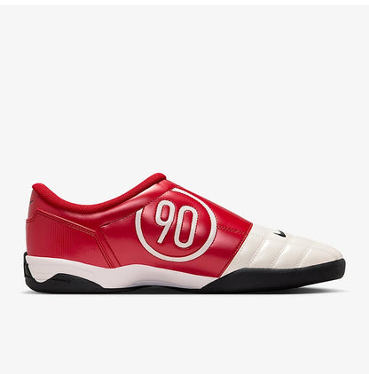 Nike genuine Total 90 men's football style lightweight low top sports shoes HQ2851-100