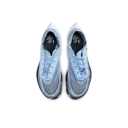 POIZON Nike ZoomX Vaporfly Next% 2 Cobalt Bliss CU4111-401