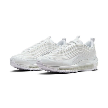 Nike Air Max Unisex Cushioned Running Shoes - Slip-Resistant, Durable, Versatile Casual Running Shoes FN6957-100