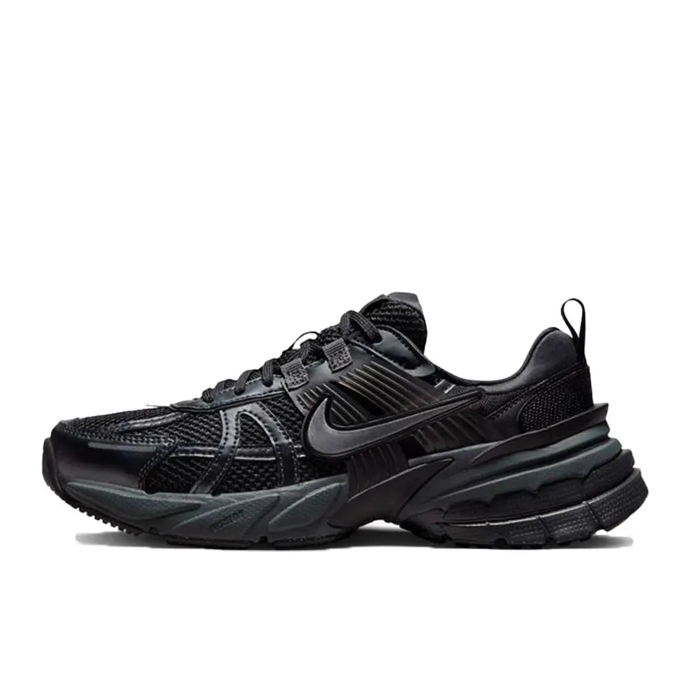 Nike V2K Run Retro Running Shoes Comfortable cushioning and durable construction Unisex everyday casual style FD0736-003