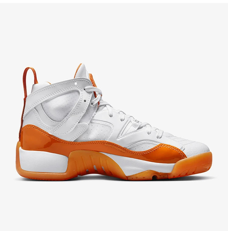 Nike Authentic Jordan New Women's Minimalist Retro Basketball Shoes DR9631-180