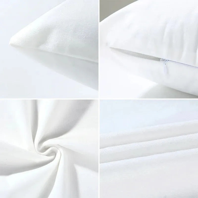 1pc S-SupersonicS-s-SonicS-Game Pillow Case Fashion Square Pillowcase Bedroom Sofa Room Ins Decoration Leisure