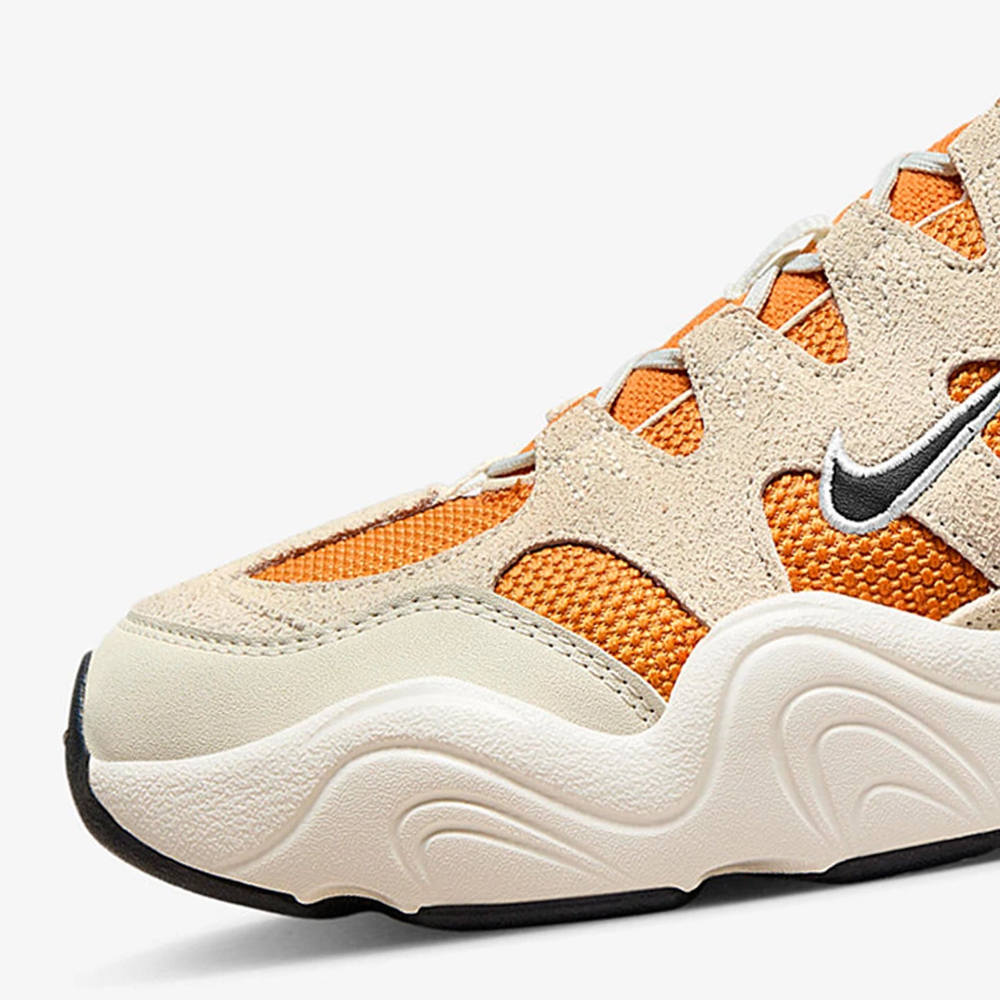 Nike Authentic TECH HERA Men's Cushioned Low-Top Wear-Resistant Running Shoes FJ9532-800