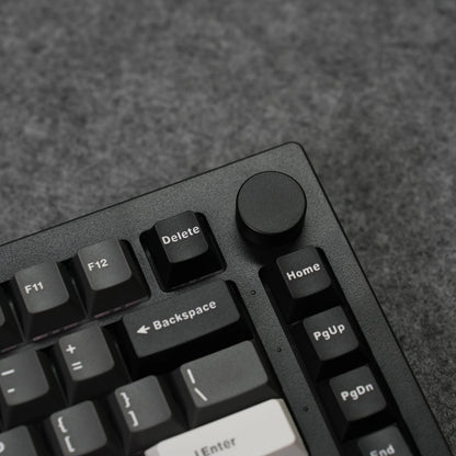Akko 5075 V3 Keyboard 75% ANSI-US With Volume Hot-swappable RGB USB Type-C/2.4g&BT5.0 Tri-mode Custom Gaming Mechanical Keyboard