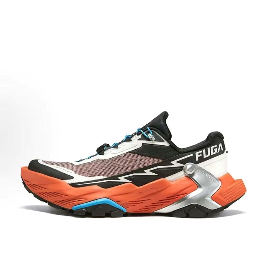 Professional Running Men Shoes Breathable Walking Shoes Men Anti-Slip Outdoor Sport Shoe Wearable Mens Running Sneakers