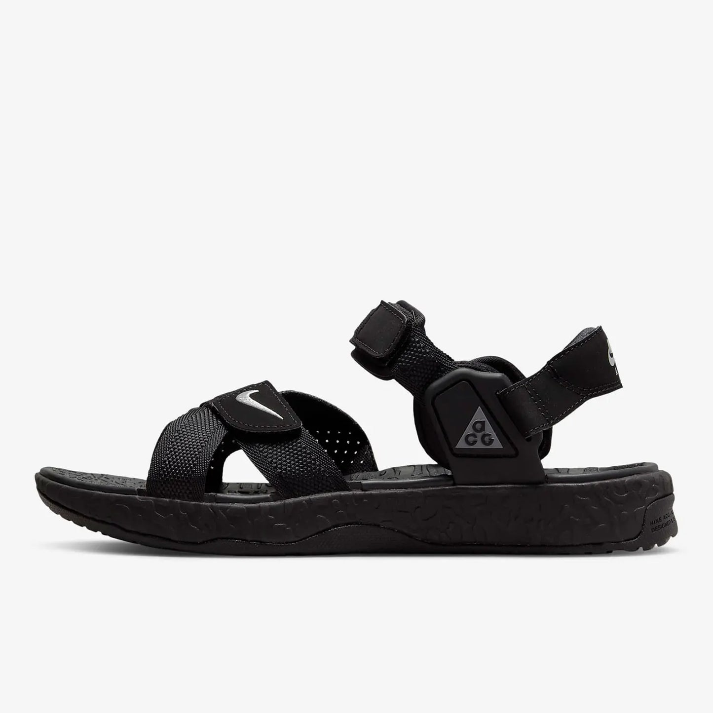 Nike Genuine ACG Deschutz Unisex Casual Beach Sandals DO8951-001