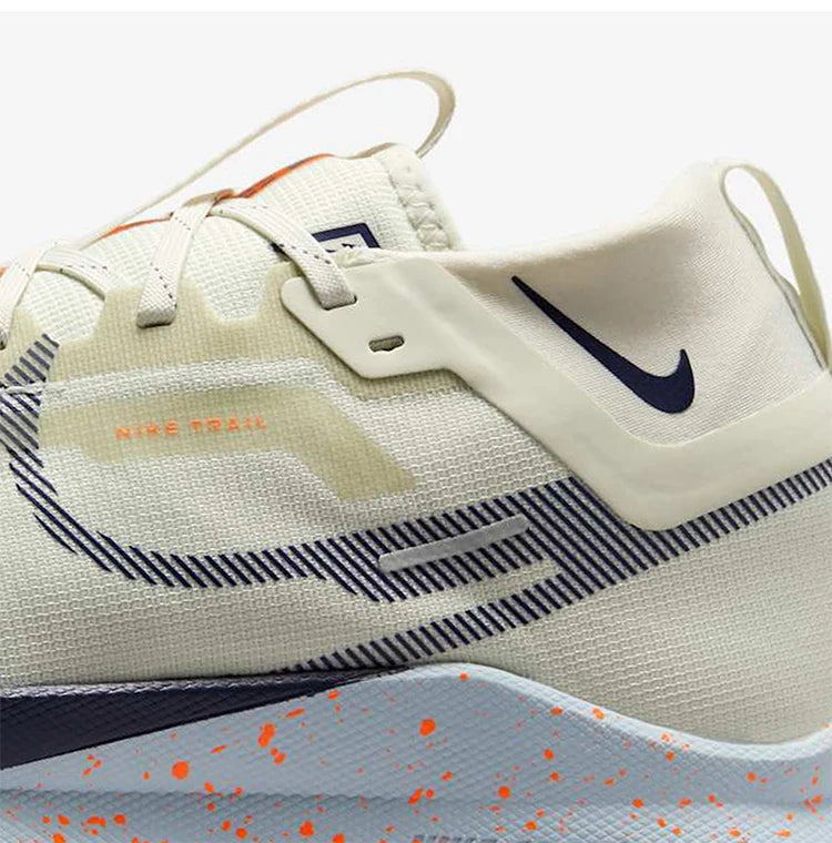 Nike Genuine Men's Fall Classic Durable Cushioned Running Shoes HM9728-001