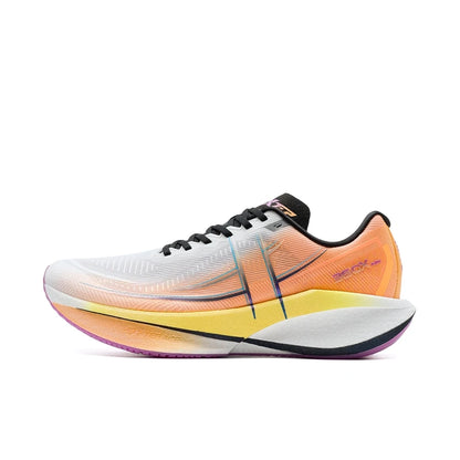 Xtep 360X 2.0 Professional Marathon Running Shoes Men's Racing Carbon Plate Shock Absorbent Sports Training Shoes 975219110035