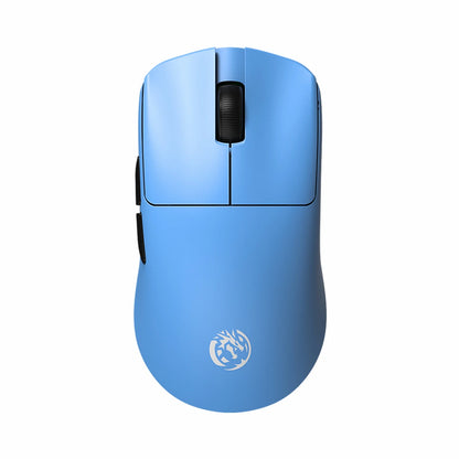 ATK BlazingSky F1 Extreme trådlös gamingmus PAW3950 Ultra Dual-Mode 8000Hz 35g lätt e-sport-FPS-mus
