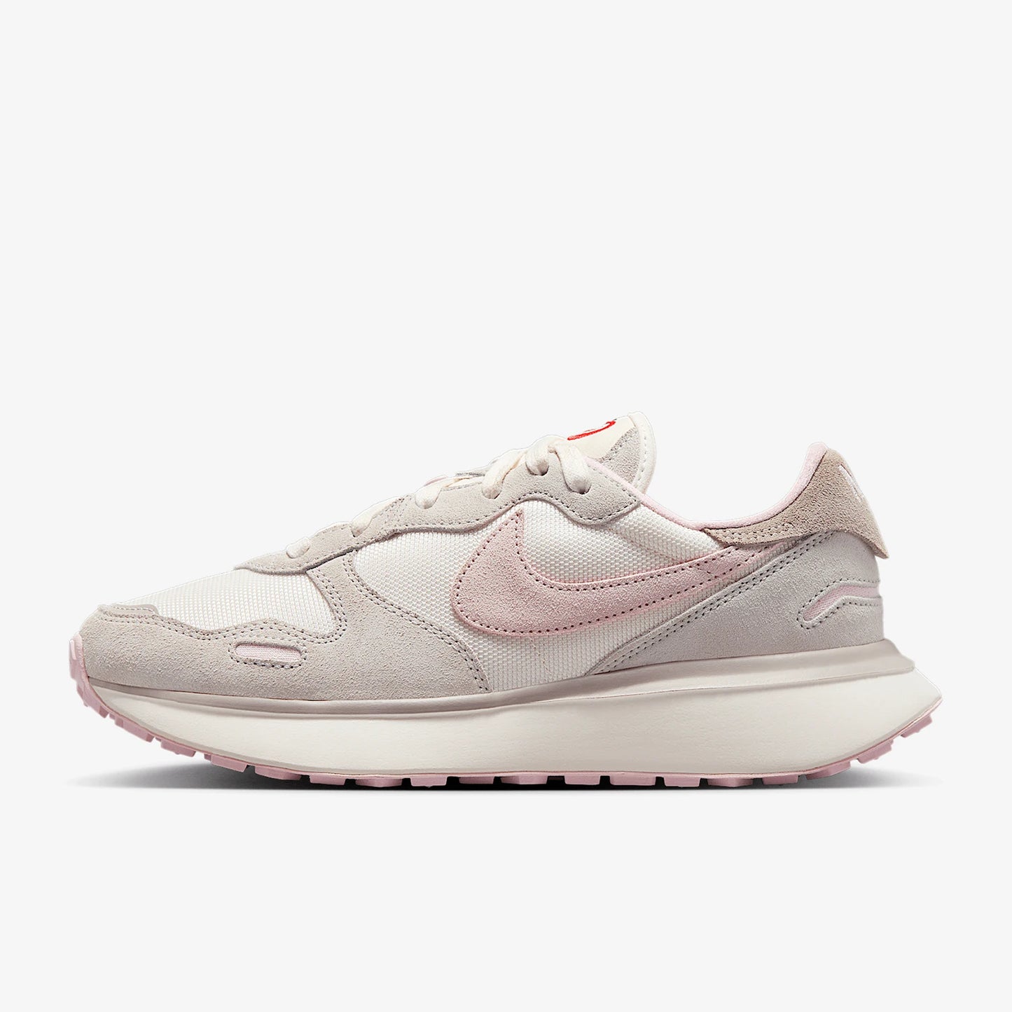 Nike Official Authentic 2025 Spring Women's Casual Low-cut Wear-resistant Sports Shoes HV5993-161