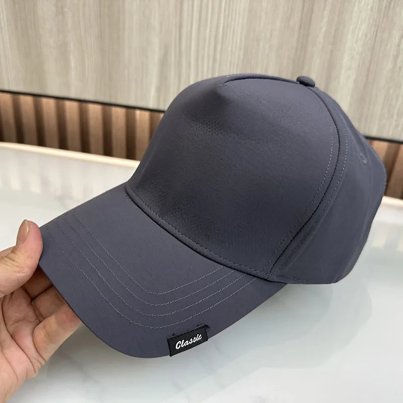 BIG head OVERSIZE 56-60CM/61-65CM Men Women Baseball Cap Casual  Fishing Outdoor Sun Protection