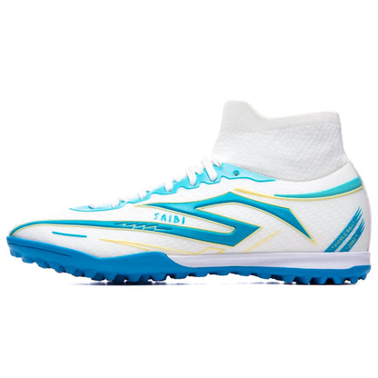 Unisex TF Turf Soccer Cleats - Breathable, Lightweight, Non-Slip & Durable, Ideal for Outdoor Training & Matches.