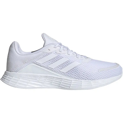 Adidas officiel authentique DURAMO SL chaussures de course confortables pour hommes et femmes FW7391