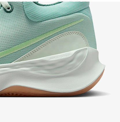 Nike Genuine Product 2024 New Men's Shock Absorption Durable Basketball Shoes DD9304-301