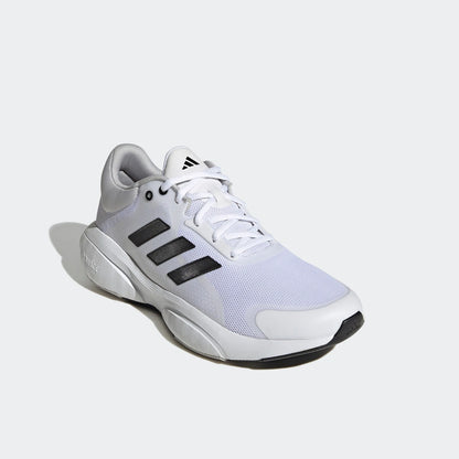 Adidas véritable nouvelle saison hommes chaussures de course durables rembourrées GX1999
