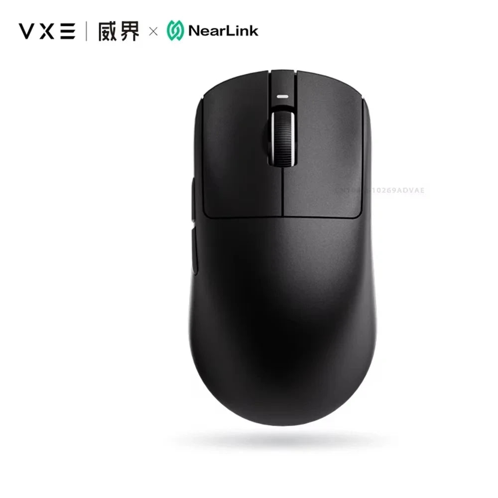 VXE Dragonfly R1 Pro Max Wireless Mouse R1 SE Light weight PAW3395 Nordic52840 4KHz Smart Speed X FPS Office Gaming Mouses Gift