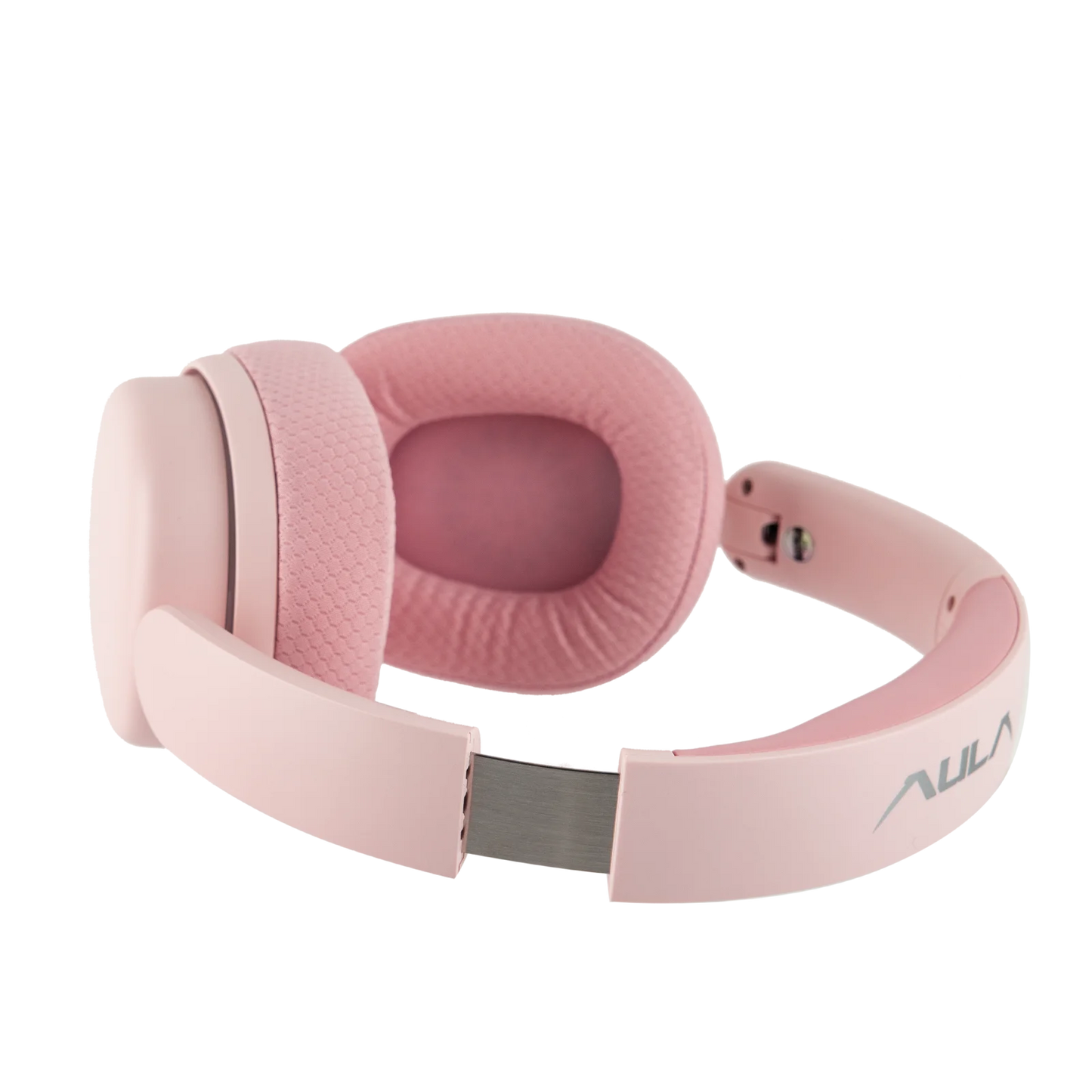 AULA G7 Pro Wired/Bluetooth/2.4GHz Wireless Gaming Headphone 7.1 Surround Sound with Noise Canceling Mic for PS4/PS5/PC/Switch
