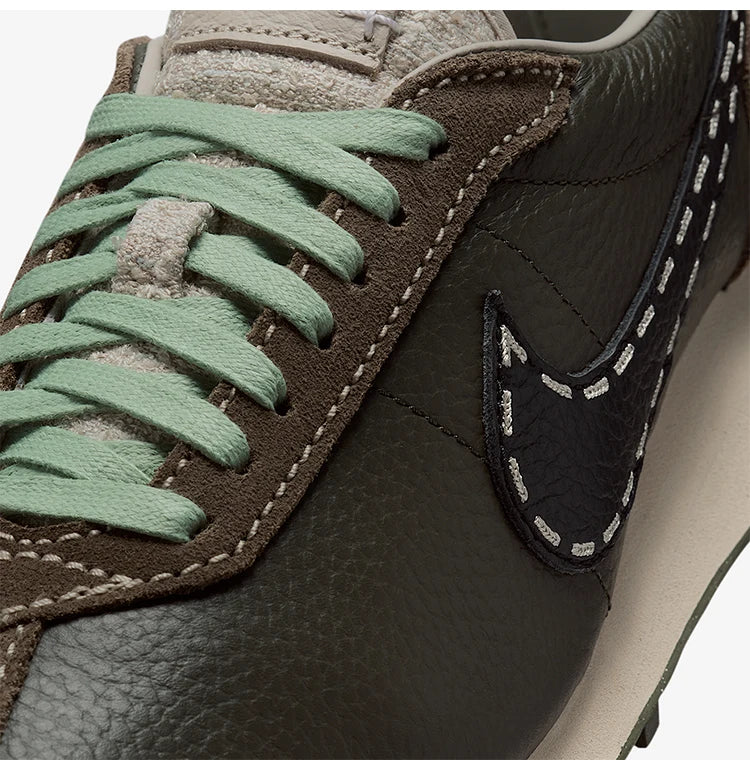 Nike genuine LD-1000 men's low cut lace up wear-resistant sports and leisure shoes IQ1124-002