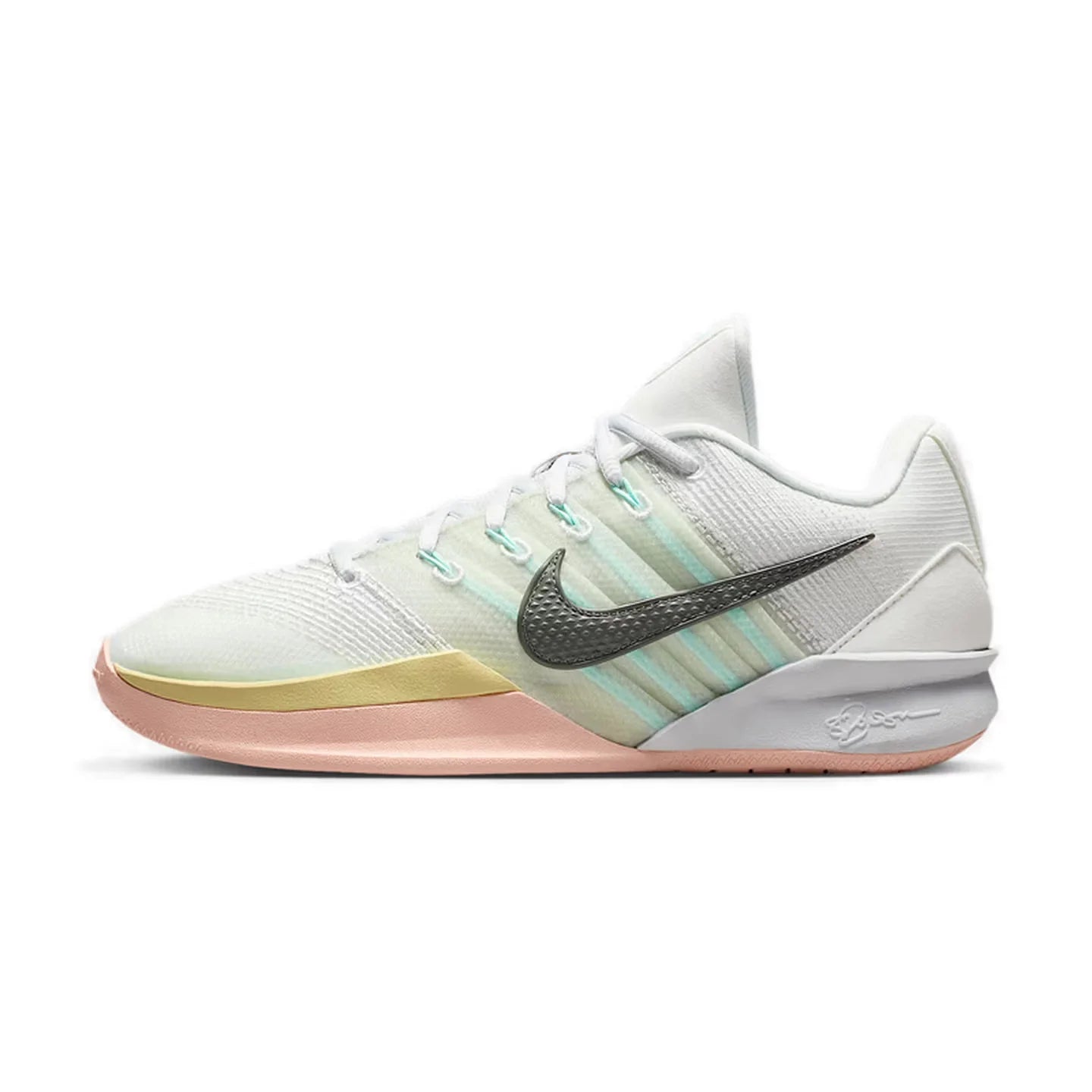 Nike Sabrina 3 EP Women's Basketball Shoe - Lightweight, Durable Support HF2882-400