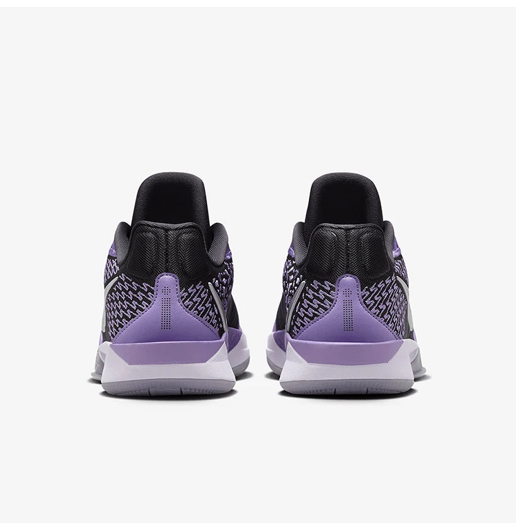 Nike Authentic Sabrina 2 Women's Shock Absorption Wear-Resistant Game Basketball Shoes FZ1517-500