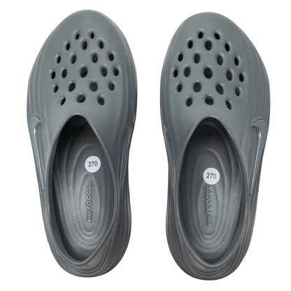 Nike Men's Sports Slippers, Slip-On Clogs with Breathable Holes, Outdoor Beach Sandals Hv5060-002