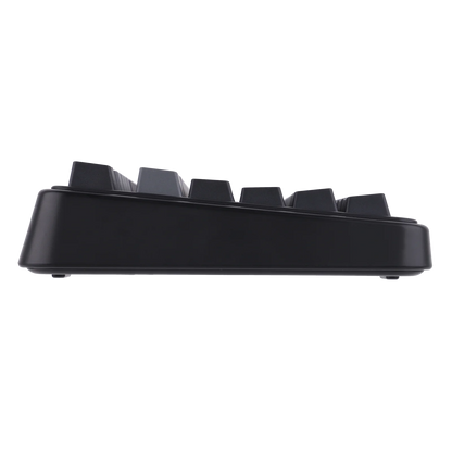 ISO-DE Layout EPOMAKER TH99 QWERTZ Layout 96% Creamy Gasket Wired/Bluetooth/2.4G Wireless Mechanical Keyboard with Knob/Numpad