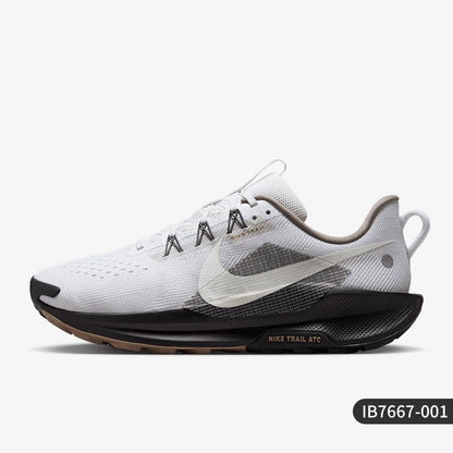 Nike Genuine Pegasus Trail 5 Men's Mesh Cushioning Running Shoes IB7667-001