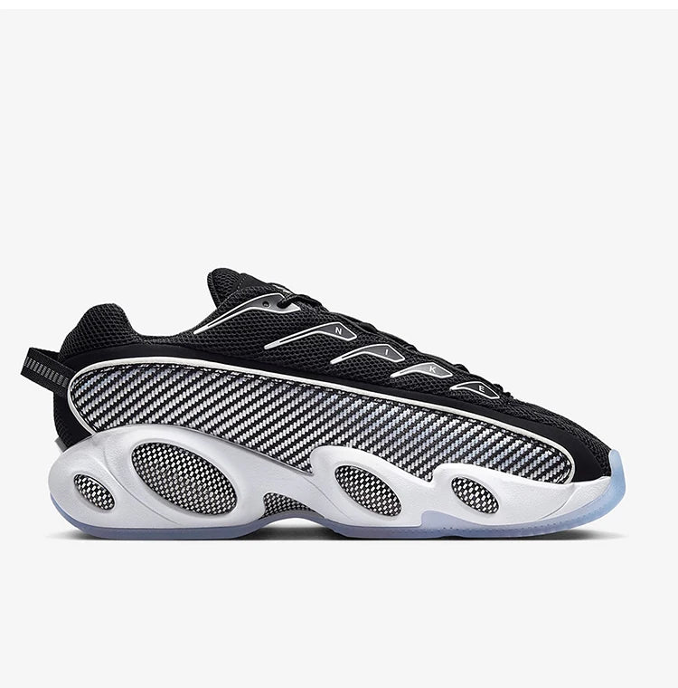 Sneakers resistenti unisex Nike originali Glide x NOCTA DM0879-001