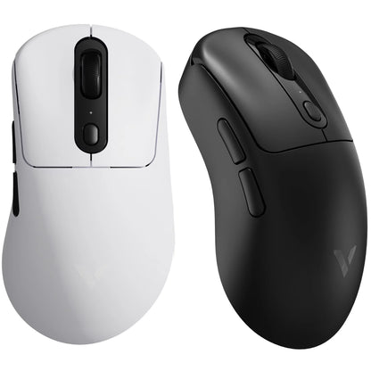 Rapoo VT3Pro GEN-1 Wireless Gaming Mouse 59g Lightweight 8KHz Polling Rate 26000DPI 9 Programmable Buttons Optical Sensor