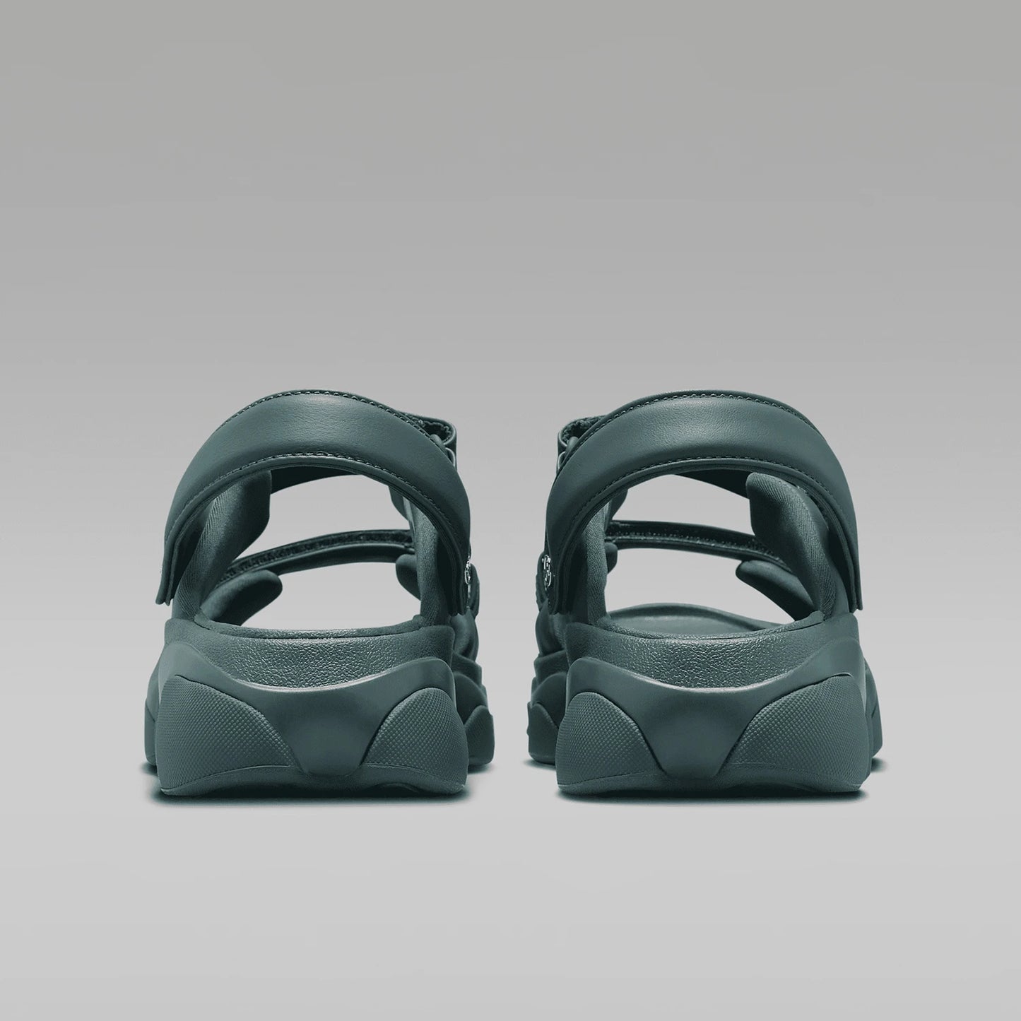 Nike genuine Jordan Women's Summer Fashion Platform Sandals FN5036-300