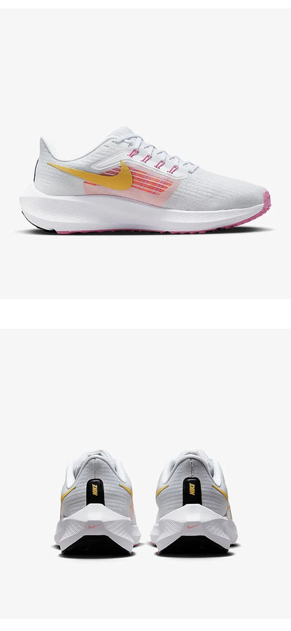 Nike genuine women's ZOOM WINFLO 8 SHIELD sports running shoes DH4072-104