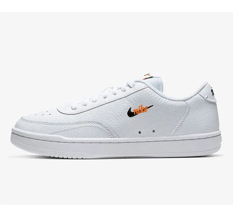 Nike Genuine COURT VINTAGE Scarpe da skate casual da donna CW1067-100