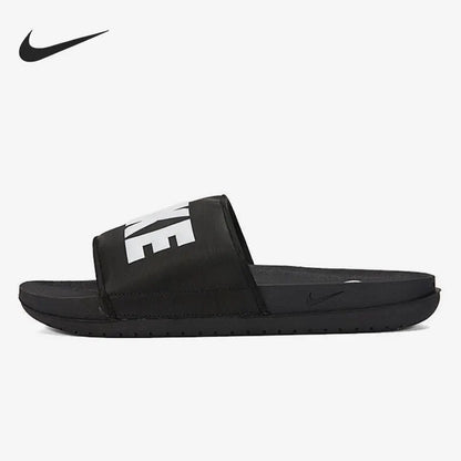 Nike Genuine Seasonal Unisex OFFCOURT SLIDE Sandals BQ4639-012