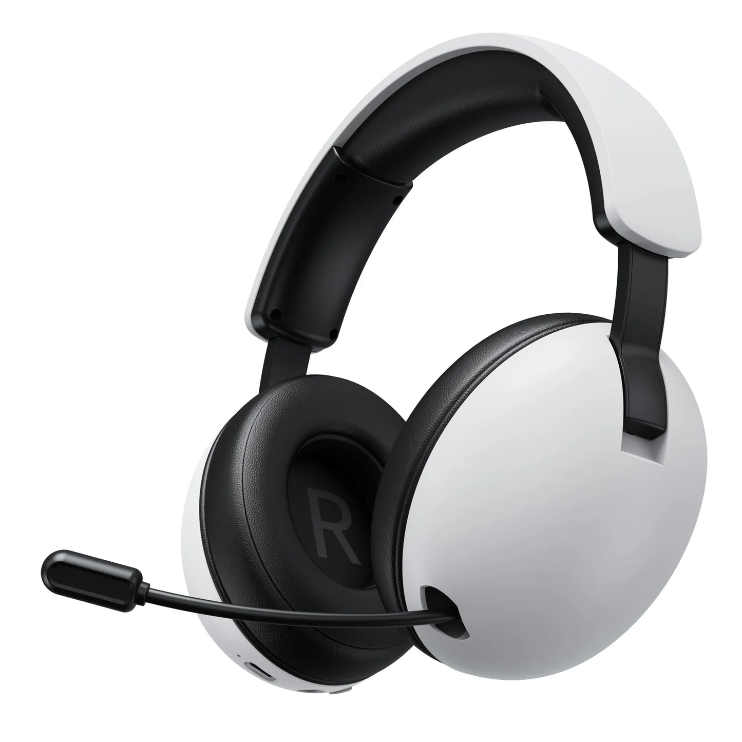 Acinaci BL500 Gaming Headset 2.4G with Noise-Canceling Mic 30-Hour Life,for PC PS4 PS5