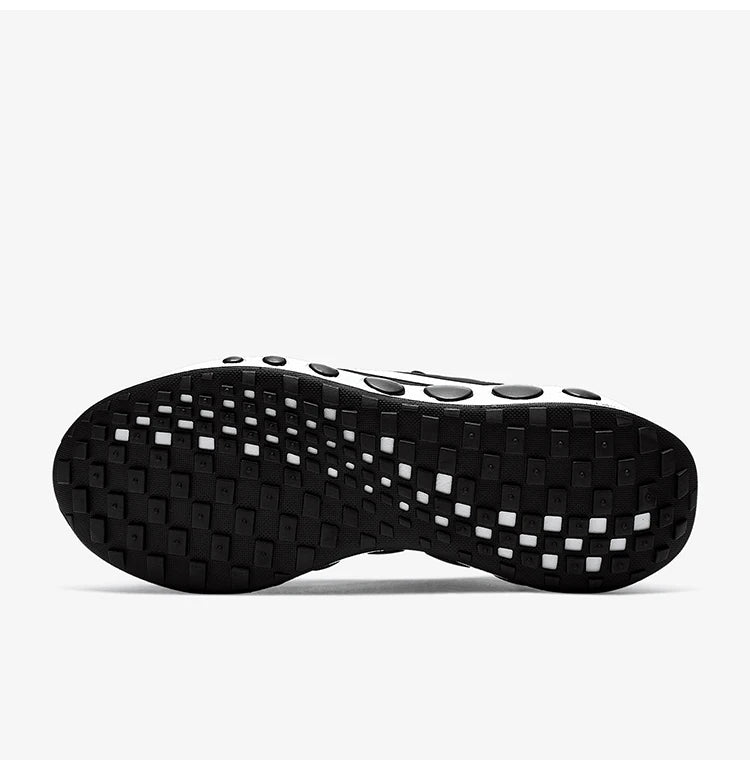 Nike Official Genuine Cruzr One Men's Cushioned Breathable Running Shoes CD7307-003