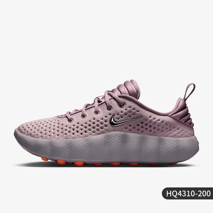Nike Authentic Mind 002 Women's Low-Top Lace-Up Wear-Resistant Sports Shoes HQ4310-200