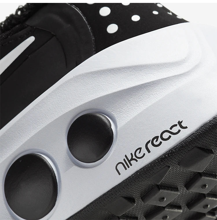 Nike Official Genuine Cruzr One Men's Cushioned Breathable Running Shoes CD7307-003