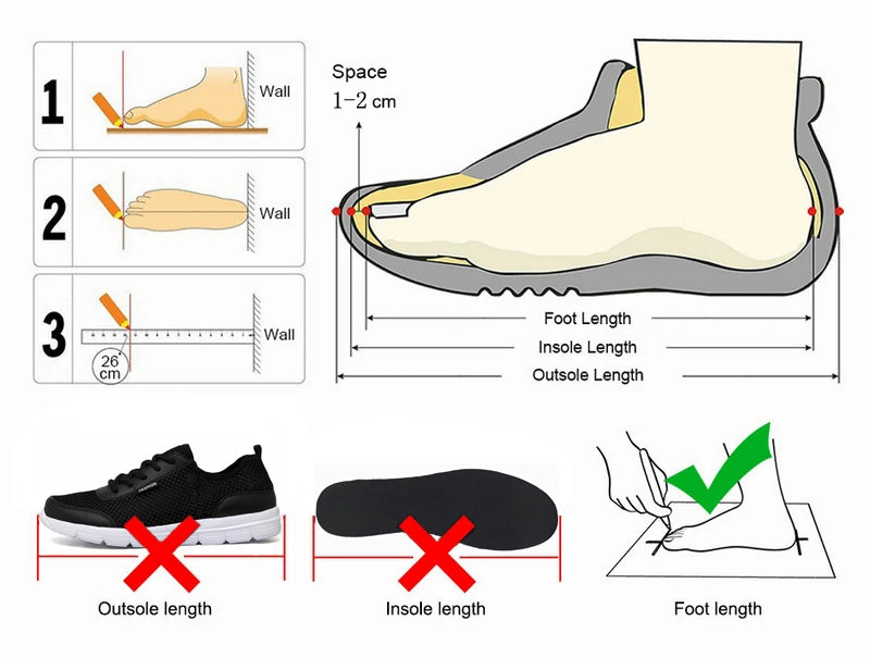 Zapatillas de senderismo EVA para hombre, impermeables, antideslizantes, de cuero, para deportes al aire libre, camping, running y jogging, novedad 2025