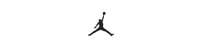 Nike genuine JORDAN women's lightweight, wear-resistant, anti slip low top board shoes IB4414-100